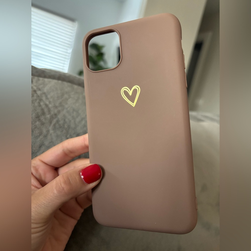 Ownest iPhone 11 Pro Max case